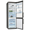 Холодильник ELECTROLUX ENB 34943 X